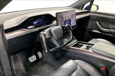 2022 Tesla Model X Base