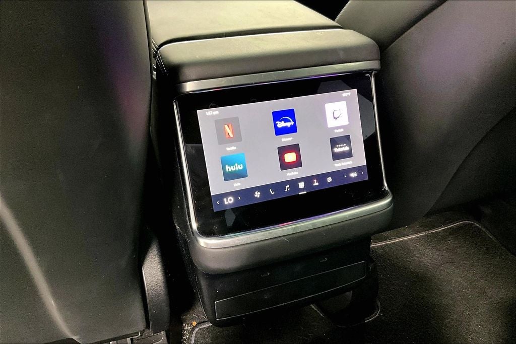 2022 Tesla Model X Base