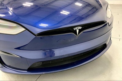 2022 Tesla Model X Base
