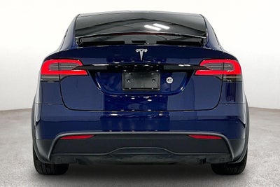 2022 Tesla Model X Base
