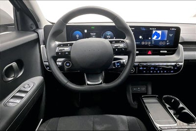 2026 Hyundai IONIQ 5 SE