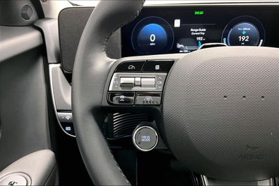 2026 Hyundai IONIQ 5 SE