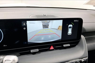 2026 Hyundai IONIQ 5 SE