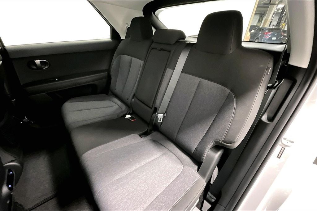 2026 Hyundai IONIQ 5 SE