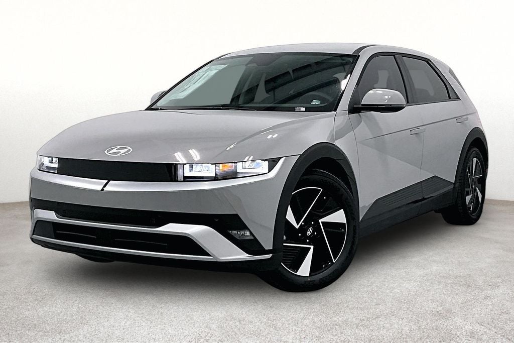 2026 Hyundai IONIQ 5 SE