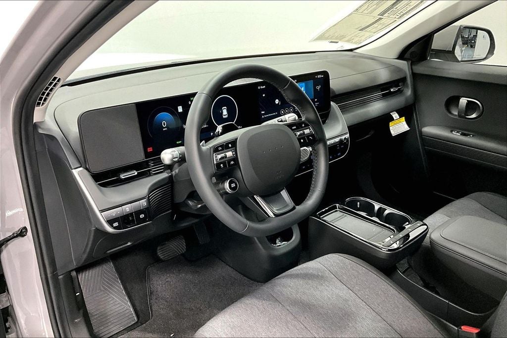 2026 Hyundai IONIQ 5 SE