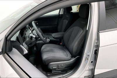 2026 Hyundai IONIQ 5 SE