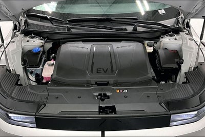 2026 Hyundai IONIQ 5 SE