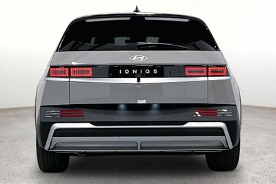 2026 Hyundai IONIQ 5 SE