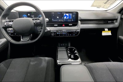 2026 Hyundai IONIQ 5 SE