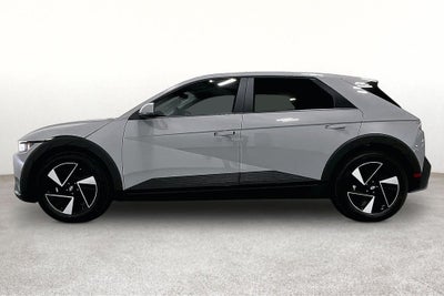 2026 Hyundai IONIQ 5 SE
