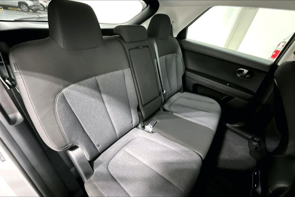 2026 Hyundai IONIQ 5 SE