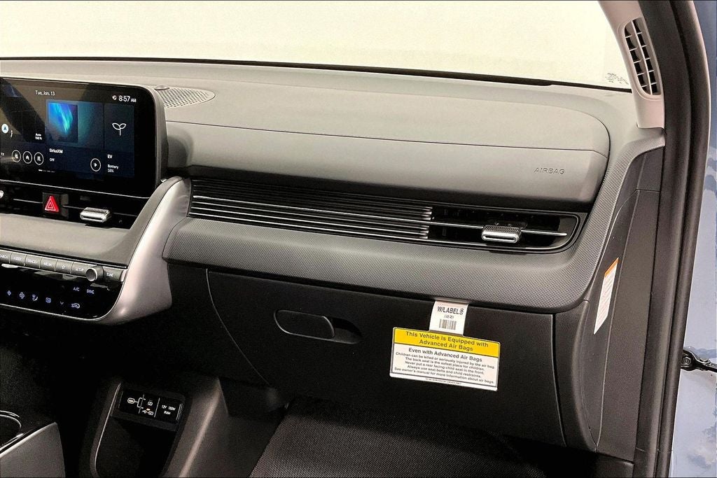 2026 Hyundai IONIQ 5 SE Standard Range