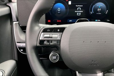 2026 Hyundai IONIQ 5 SE Standard Range