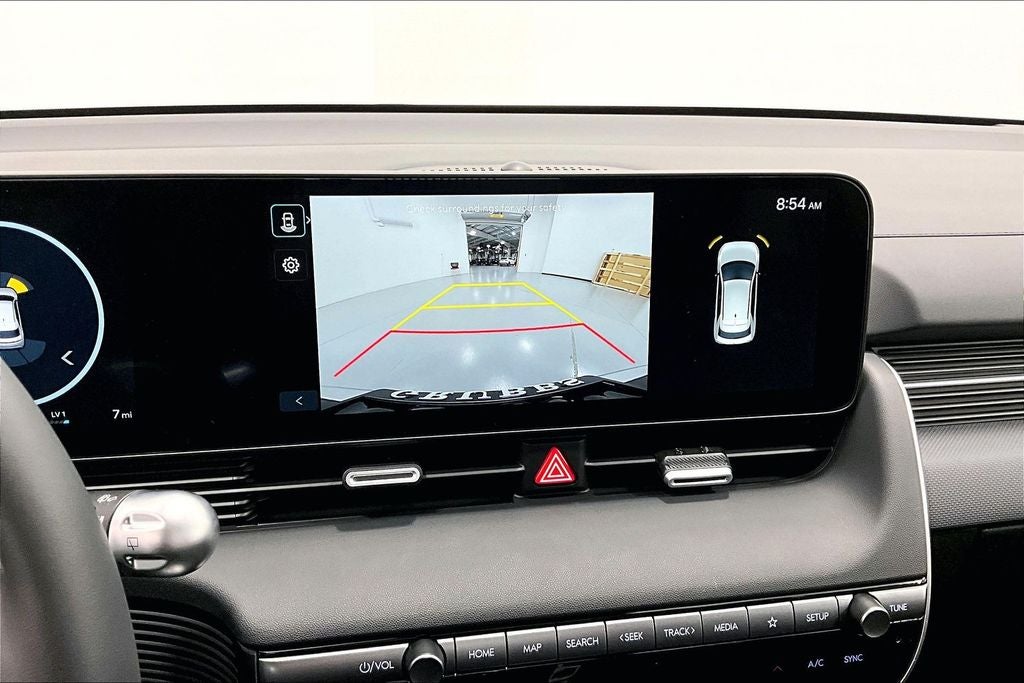 2026 Hyundai IONIQ 5 SE Standard Range