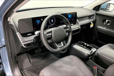 2026 Hyundai IONIQ 5 SE Standard Range