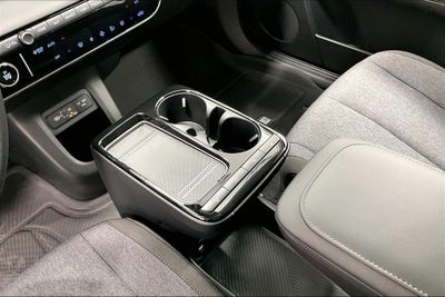 2026 Hyundai IONIQ 5 SE Standard Range