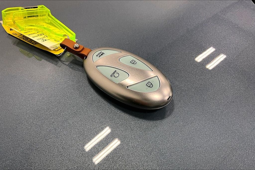 2026 Hyundai IONIQ 5 SE Standard Range