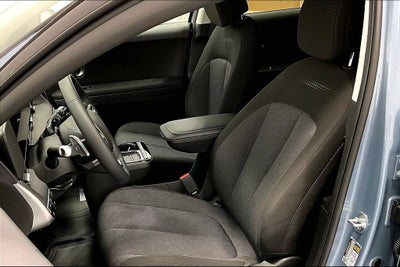 2026 Hyundai IONIQ 5 SE Standard Range