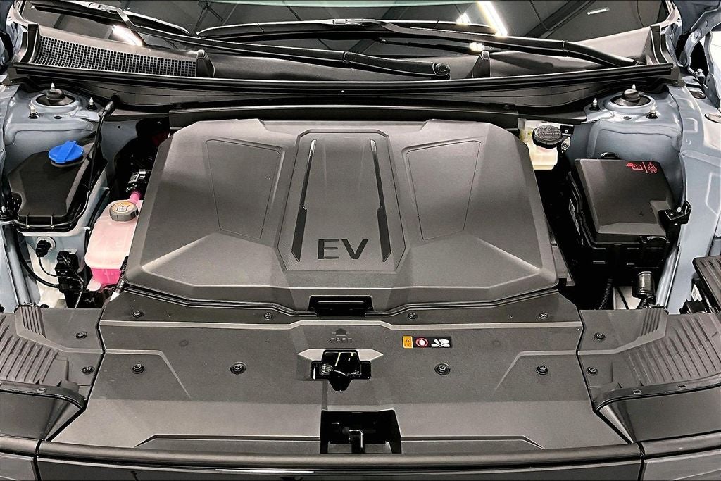 2026 Hyundai IONIQ 5 SE Standard Range