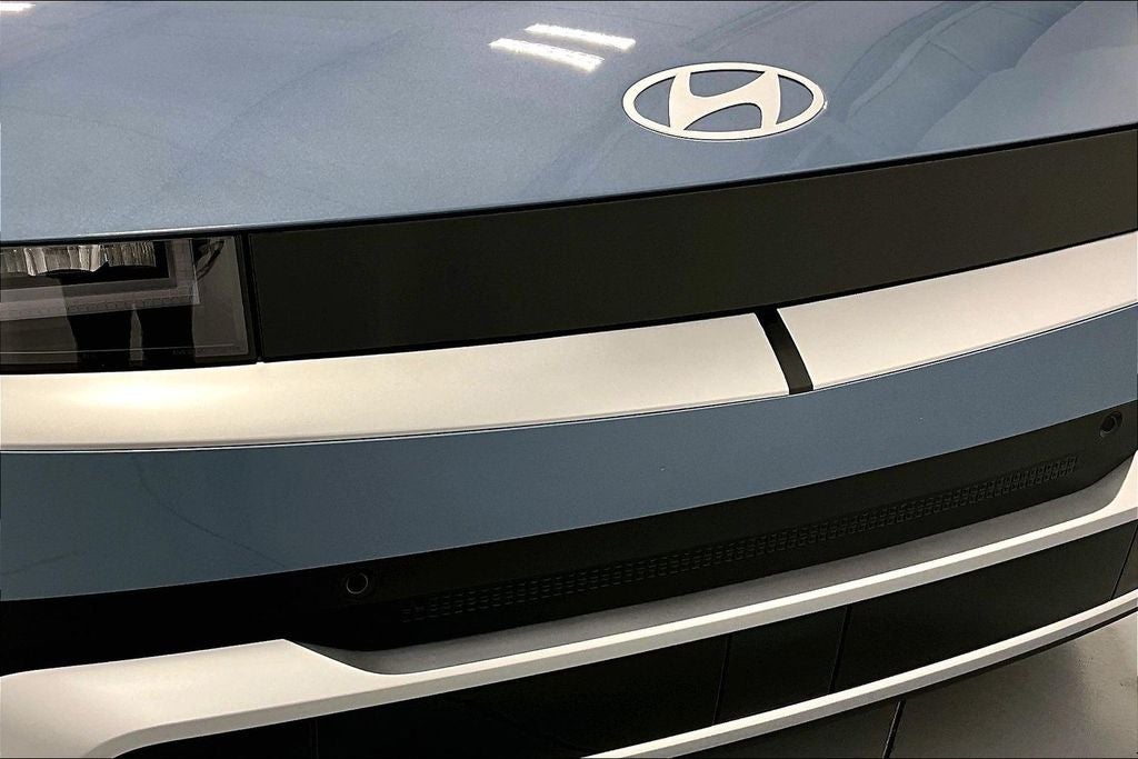 2026 Hyundai IONIQ 5 SE Standard Range