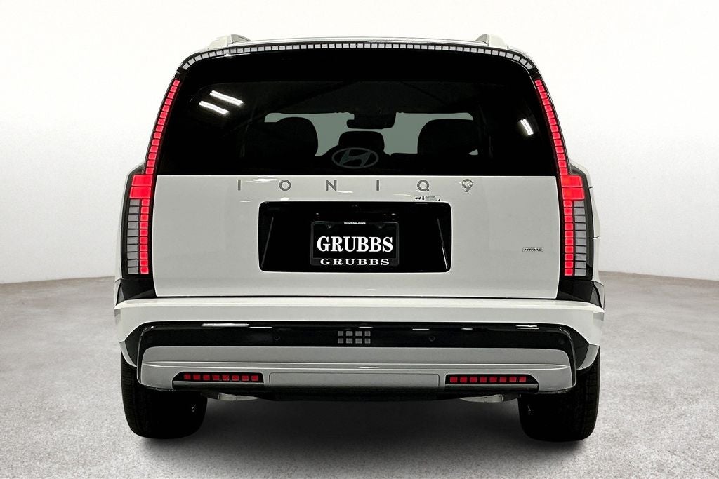 2026 Hyundai IONIQ 9 SEL