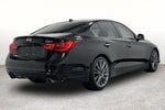 2023 INFINITI Q50 Red Sport 400