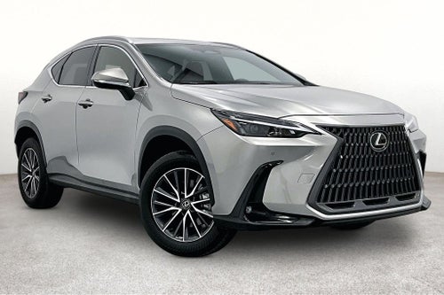 2024 Lexus NX 250 Premium