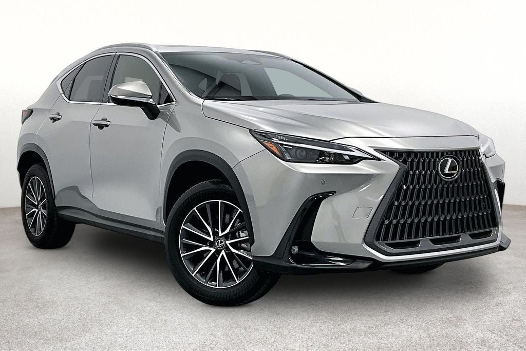 2024 Lexus NX 250 Premium