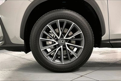 2024 Lexus NX 250 Premium