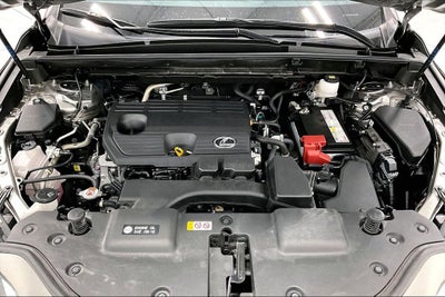 2024 Lexus NX 250 Premium