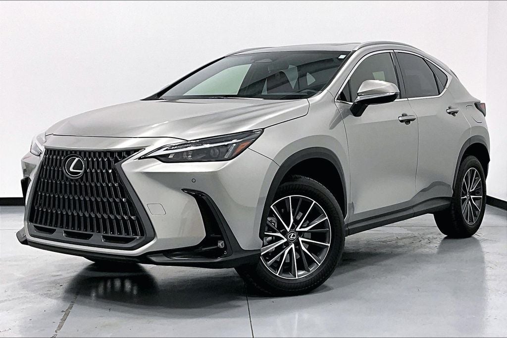 2024 Lexus NX 250 Premium