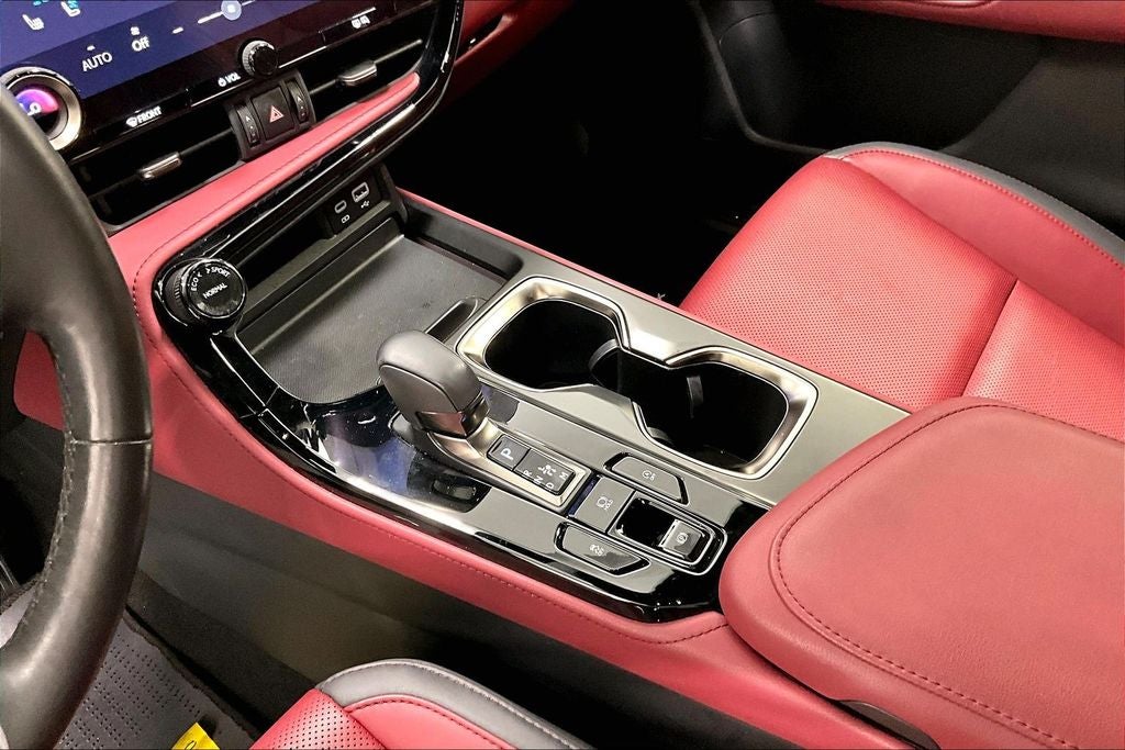 2024 Lexus NX 250 Premium