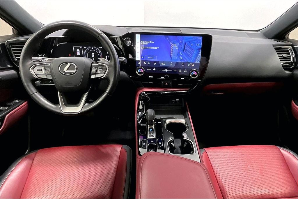 2024 Lexus NX 250 Premium