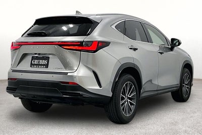 2024 Lexus NX 250 Premium