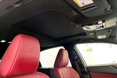 2024 Lexus NX 250 Premium