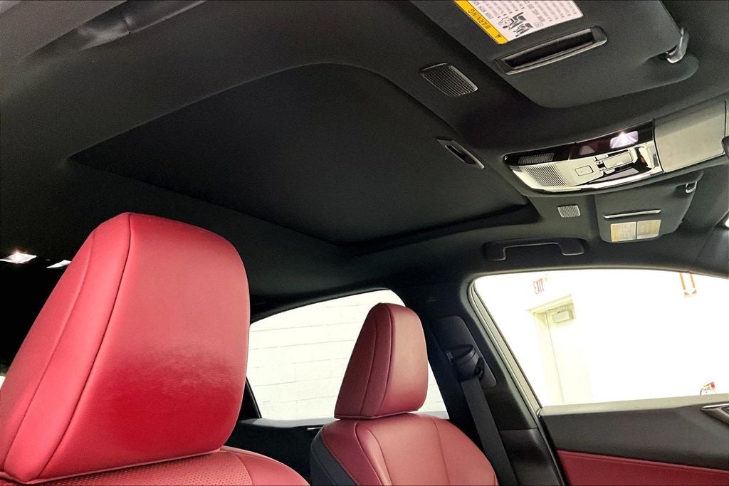 2024 Lexus NX 250 Premium
