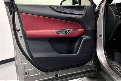 2024 Lexus NX 250 Premium