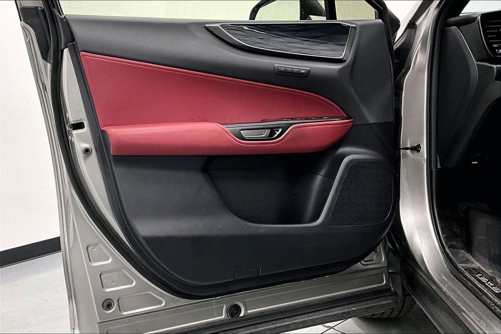 2024 Lexus NX 250 Premium