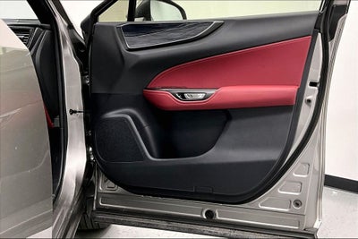 2024 Lexus NX 250 Premium