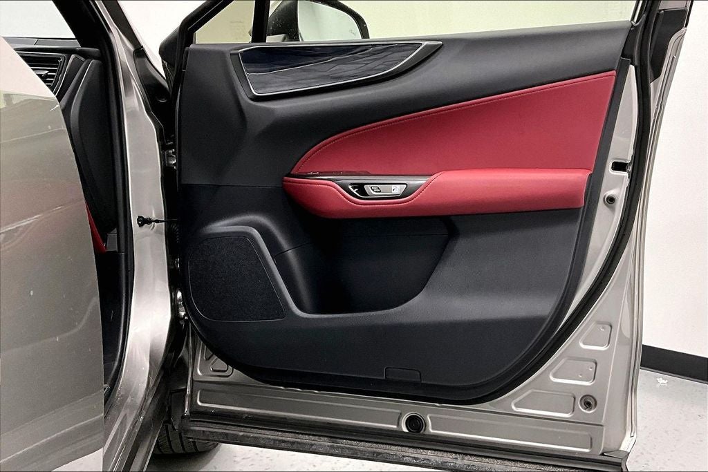 2024 Lexus NX 250 Premium