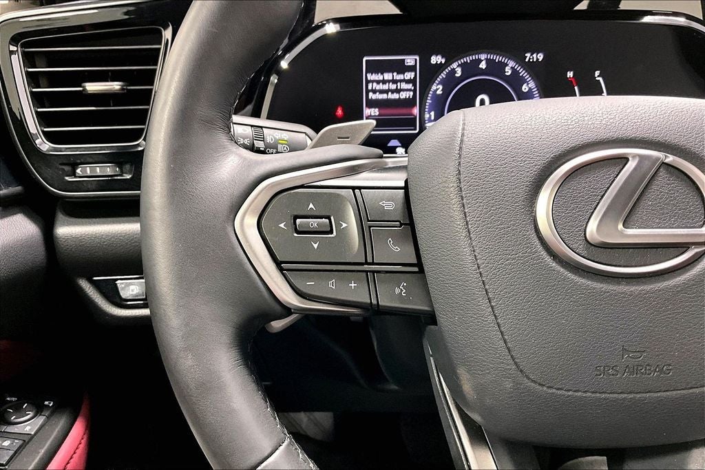 2024 Lexus NX 250 Premium