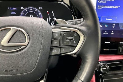 2024 Lexus NX 250 Premium