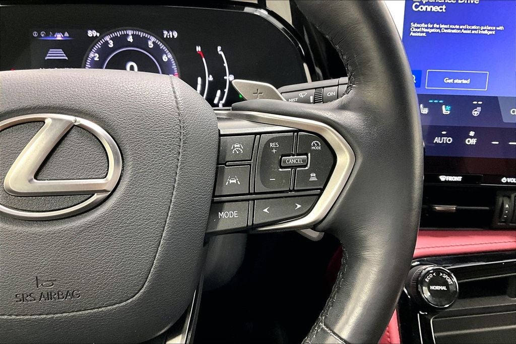 2024 Lexus NX 250 Premium
