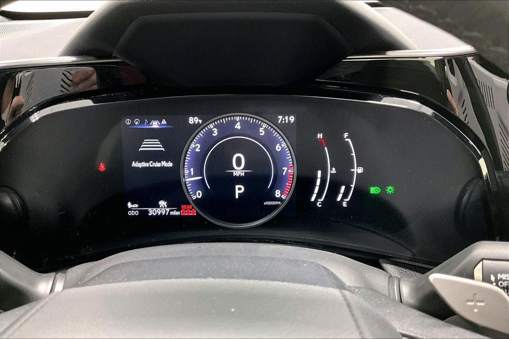 2024 Lexus NX 250 Premium