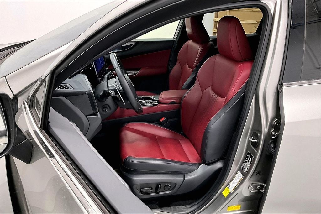 2024 Lexus NX 250 Premium