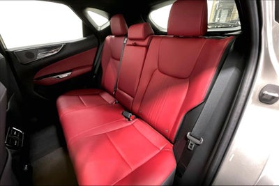 2024 Lexus NX 250 Premium
