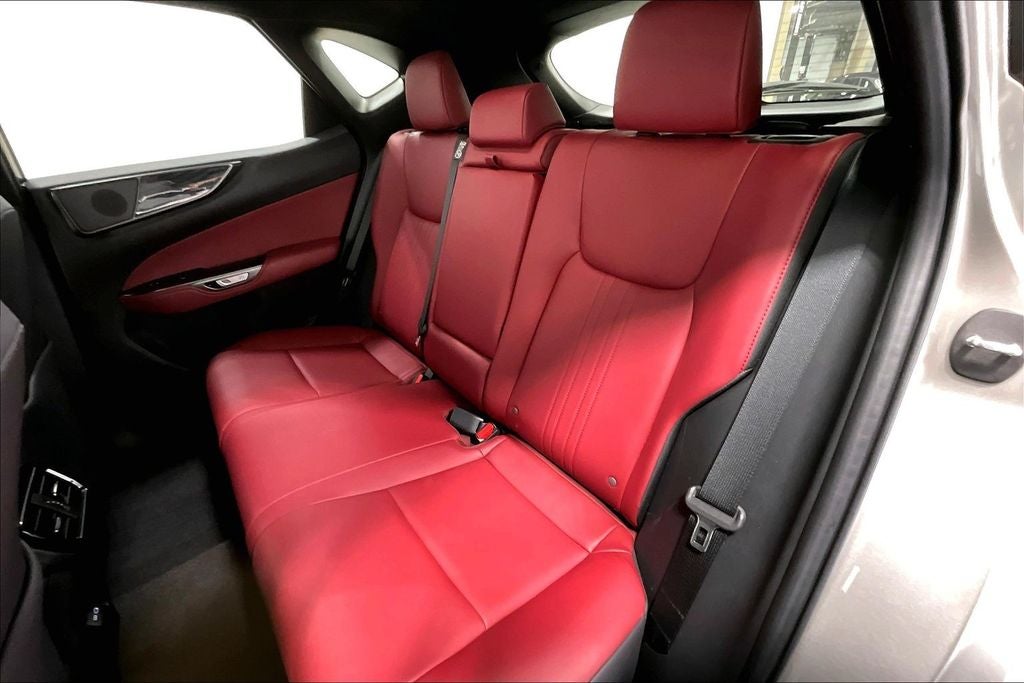 2024 Lexus NX 250 Premium