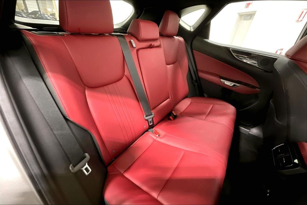 2024 Lexus NX 250 Premium
