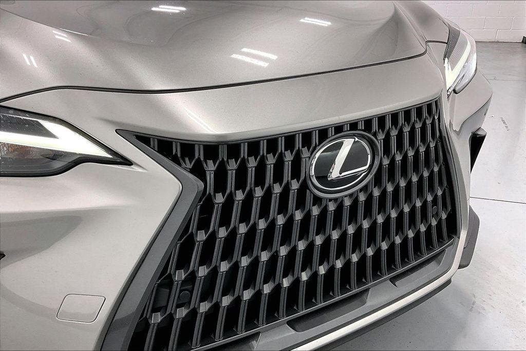 2024 Lexus NX 250 Premium